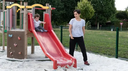 Postula al Subsidio Protege