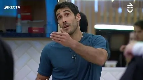 Pedro le da un ultimátum a Gran Hermano