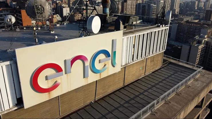 Enel