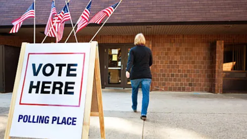 Elecciones Estados Unidos
