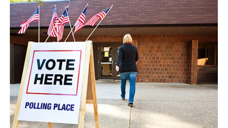 Elecciones Estados Unidos