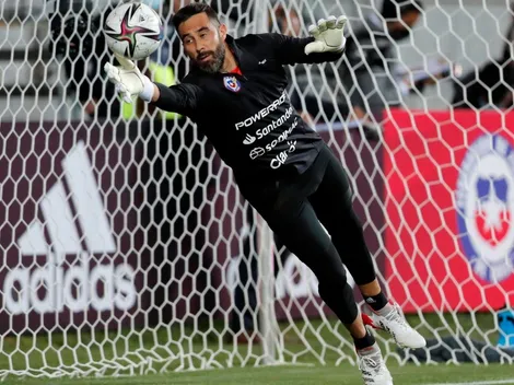 ¿Quienes son los citados de La Roja para la fecha FIFA de noviembre?