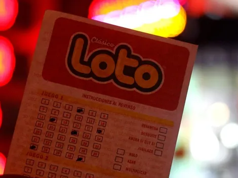 Resultados del loto sorteo 4875 martes 8 de noviembre