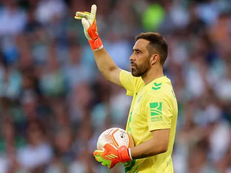 Bravo ya descartado: los ausentes de River y Betis para el triangular