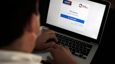 Conoce el plazo de postulación al IFE Laboral y sus pagos