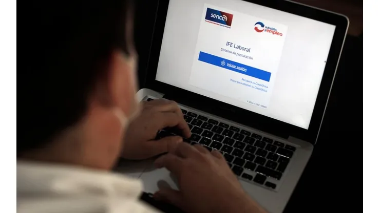 Conoce el plazo de postulación al IFE Laboral y sus pagos