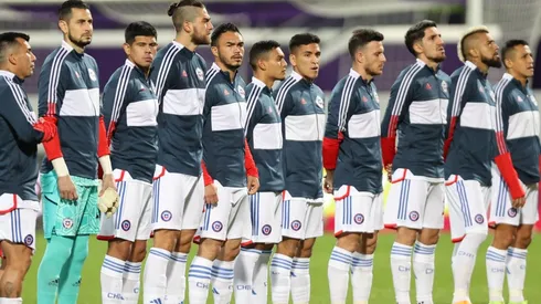 Varios de los llamados en la nómina de septiembre se quedaron fuera