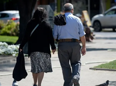 ¿Qué pensionados no tendrán el Aguinaldo Fiestas Patrias?