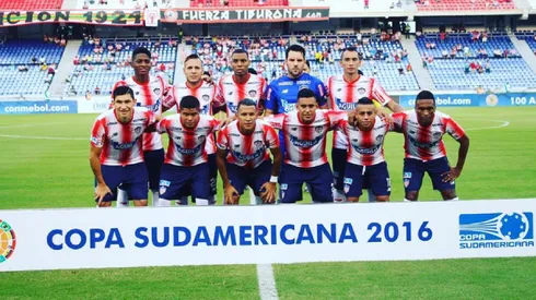 Un ex Junior lanzó un claro aviso a Colo Colo previo al duelo en Copa Libertadores.