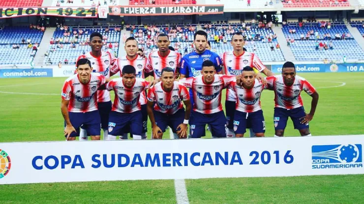 Un ex Junior lanzó un claro aviso a Colo Colo previo al duelo en Copa Libertadores.