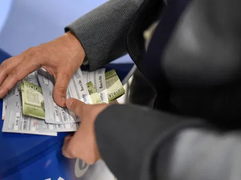 ¿Hasta qué hora se puede donar a la Teletón?