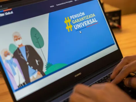 ¿Cuándo pagan la PGU en noviembre?