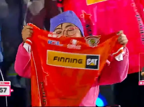 Chile se emociona con la historia que une a Cobreloa y la Teletón