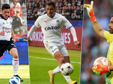 Súper domingo: los partidazos para ver con el control en mano