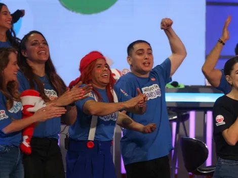 ¿Cuándo salen los resultados de la Lucatón?