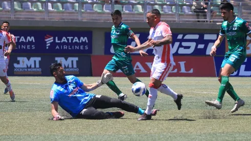 Deportes Copiapó asoma como gran favorito de la Liguilla