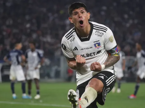 ¿Cuándo fue la última vez que Colo Colo estuvo en cuartos de final?