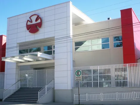 Estos son los centros de rehabilitación de la Teletón