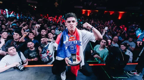 Jokker campeón Nacional 2022