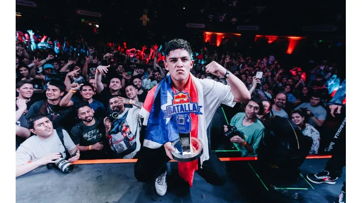 Jokker campeón Nacional 2022