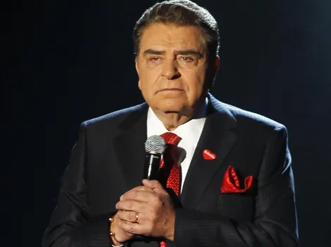 La triste noche en que la Teletón no llegó a la meta