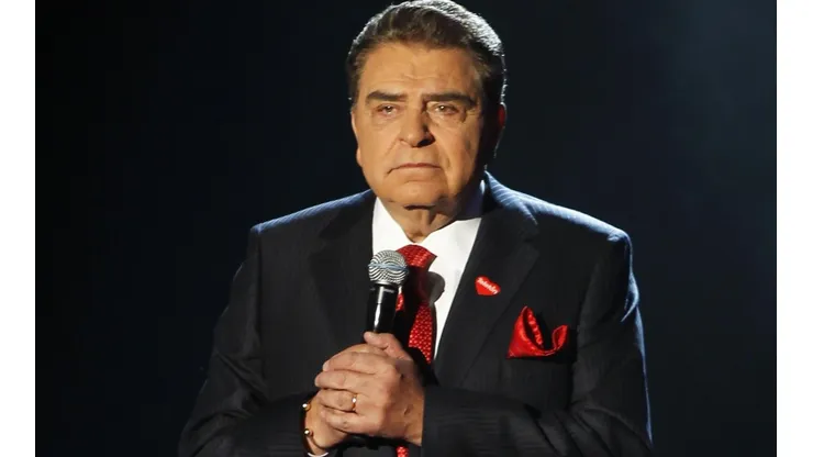 Don Francisco