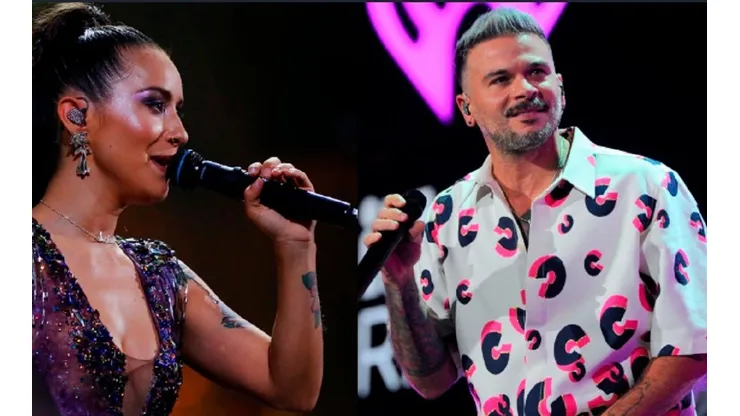 Denisse Rosenthal/Pedro Capo