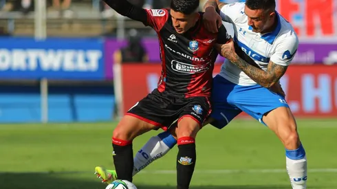 Pumas y Cruzados se juegan una verdadera final en el norte