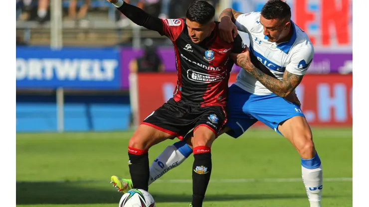 Pumas y Cruzados se juegan una verdadera final en el norte