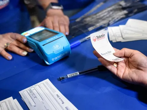 ¿Cómo donar a la Teletón desde mi cuenta del Banco Estado?