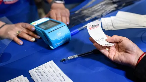 ¿Cómo donar a la Teletón desde mi cuenta del Banco Estado?