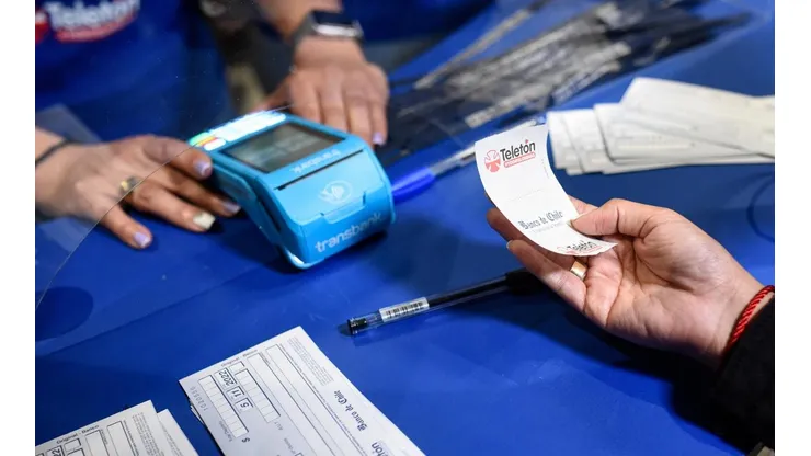 ¿Cómo donar a la Teletón desde mi cuenta del Banco Estado?