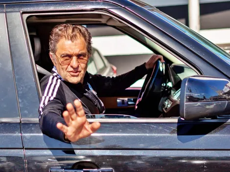 Mosa: "Colo Colo debe estar entre los ocho mejores de América"