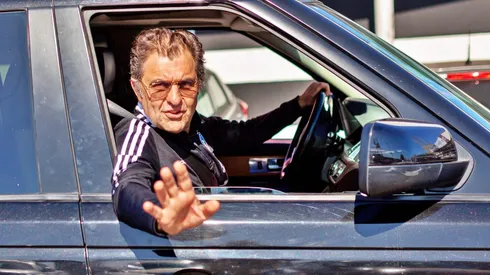 Aníbal Mosa dejó una vara alta para Colo Colo de cara a la temporada 2023