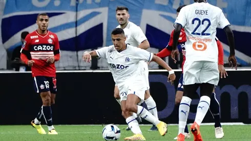 Marsella no levanta cabeza y tiene un complejo duelo con Lyon.