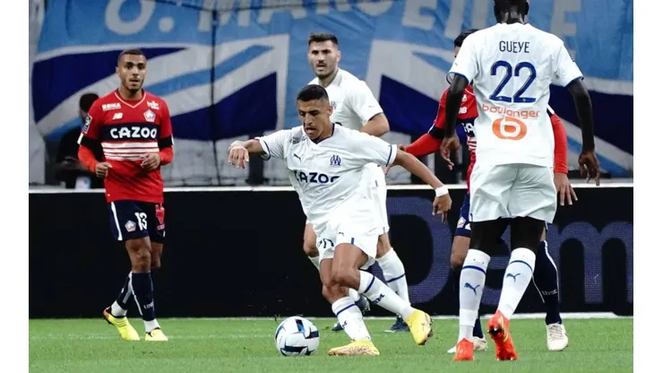 Marsella no levanta cabeza y tiene un complejo duelo con Lyon.