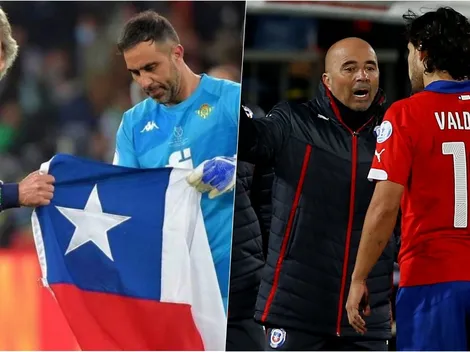 "Una pena por Bravo, pero Sampaoli le va a ganar a Pellegrini"