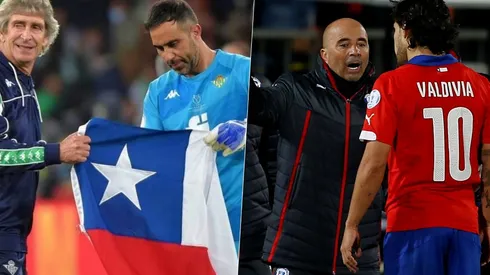 El Betis de Manuel Pellegrini y Claudio Bravo le lleva trece puntos de ventaja al Sevilla de Jorge Sampaoli en La Liga