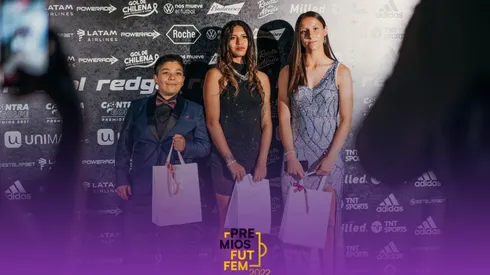 El Premio Fútbol Formativo es una de las nuevas categorías de la gala