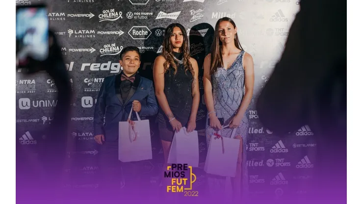 El Premio Fútbol Formativo es una de las nuevas categorías de la gala
