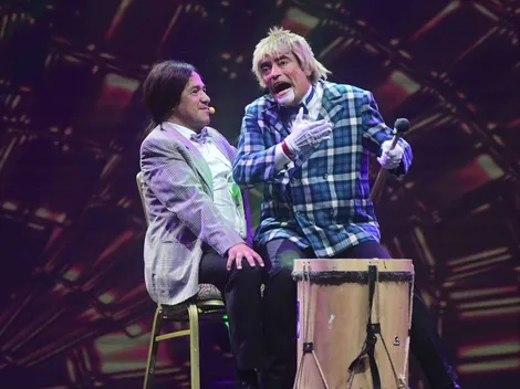 ¿Por qué Melón y Melame no estarán en Teletón 2022?