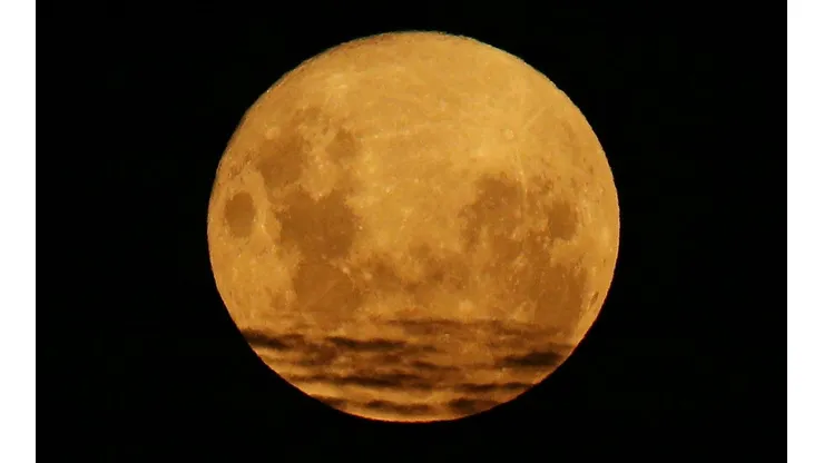 Luna llena