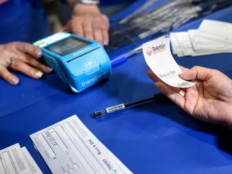 ¿Puedo donar con Cuenta RUT en la Teletón?