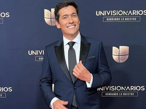 ¿Por qué Rafael Araneda no estará en el cierre de la Teletón?