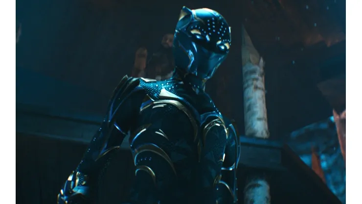 Black Panther: Wakanda Forever llega la próxima semana a los cines.