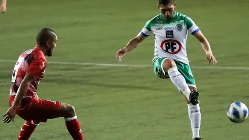 ¿A qué hora juegan Puerto Montt vs San Felipe por la Liguilla?