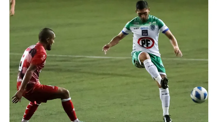 ¿A qué hora juegan Puerto Montt vs San Felipe por la Liguilla?