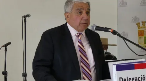 Justicia suspende a alcalde de Ovalle por notable abandono de sus deberes