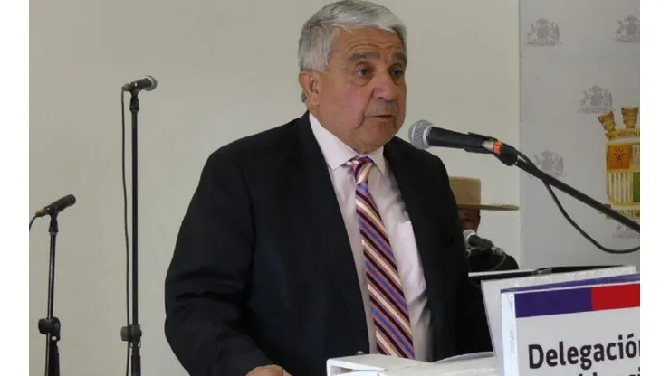 Justicia suspende a alcalde de Ovalle por notable abandono de sus deberes