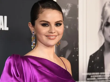 ¿Cómo ver gratis el documental de Selena Gomez?